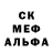 Amphetamine Розовый BirKulumIste